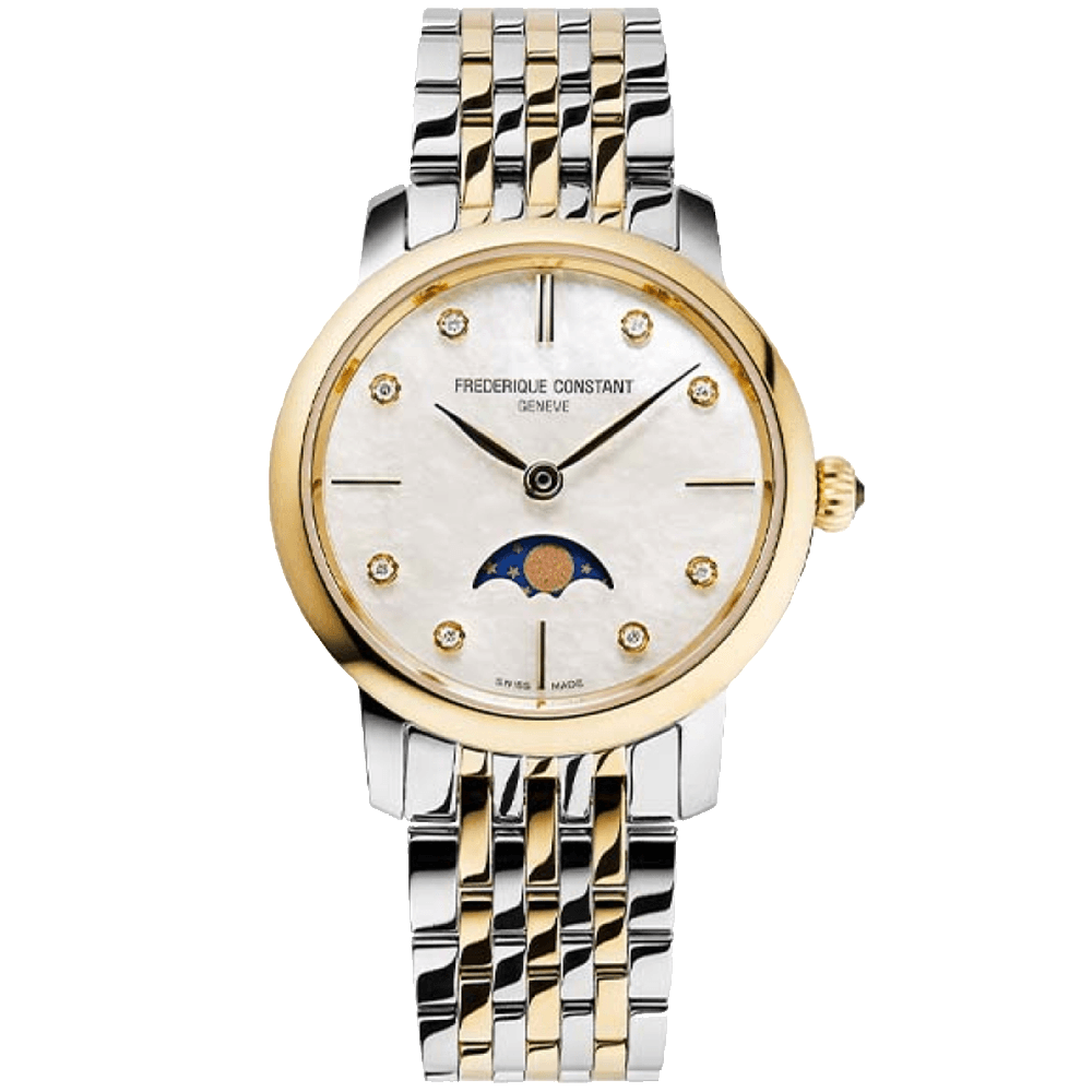 ĐỒNG HỒ FREDERIQUE CONSTANT FC-206MPWD1S3B