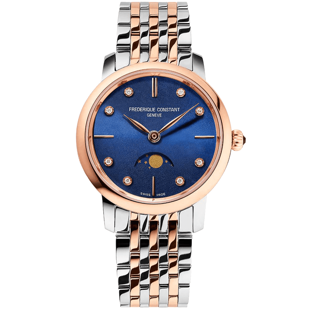 ĐỒNG HỒ FREDERIQUE CONSTANT FC-206ND1S2B