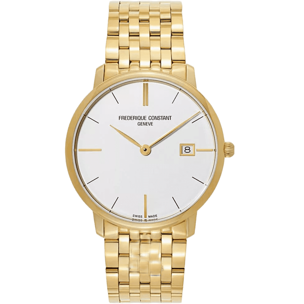 ĐỒNG HỒ FREDERIQUE CONSTANT FC-220V5S5B