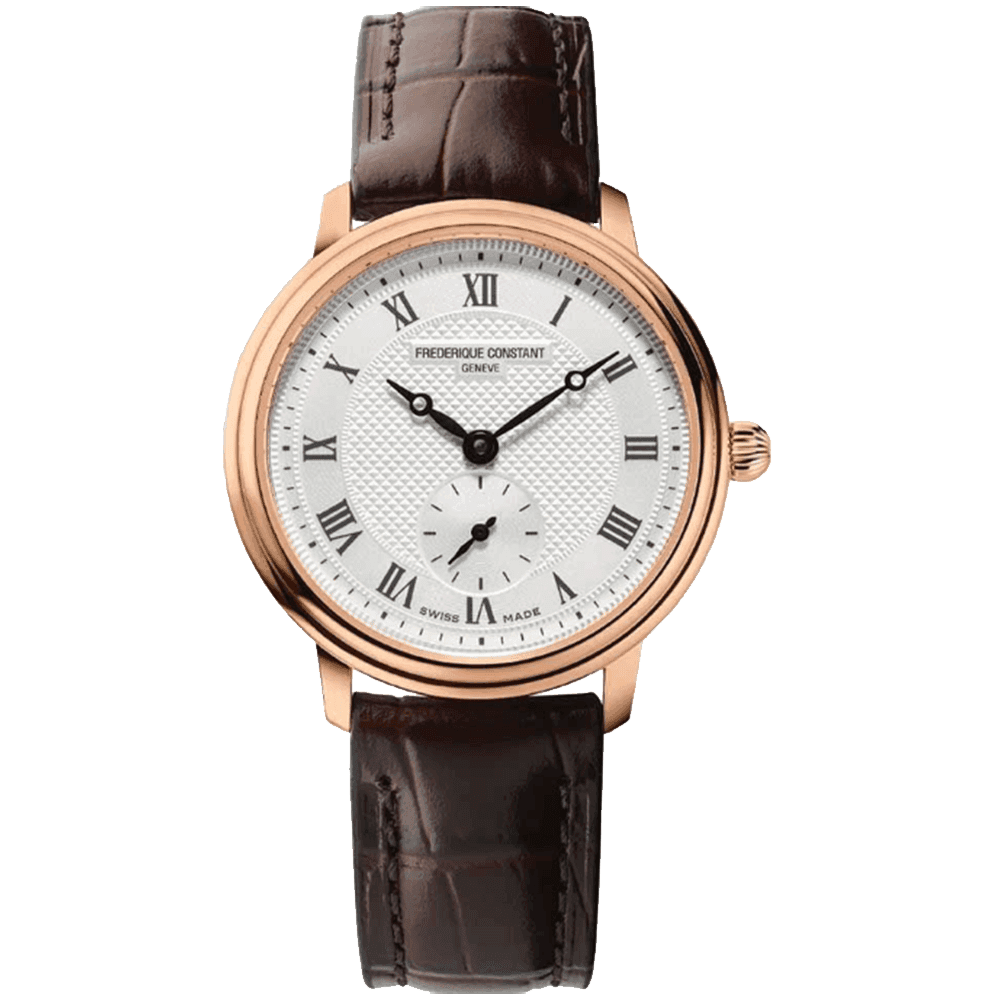 ĐỒNG HỒ FREDERIQUE CONSTANT FC-235M1S4
