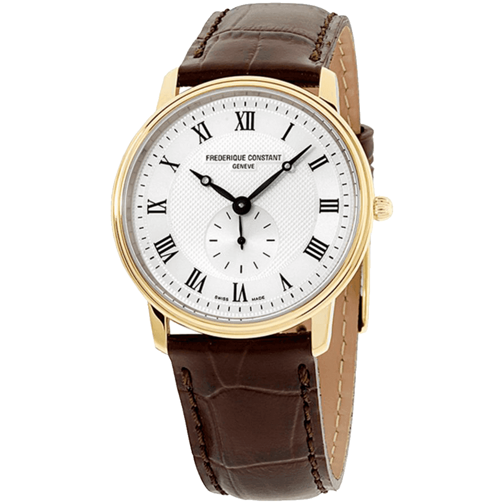 ĐỒNG HỒ FREDERIQUE CONSTANT FC-235M4S5