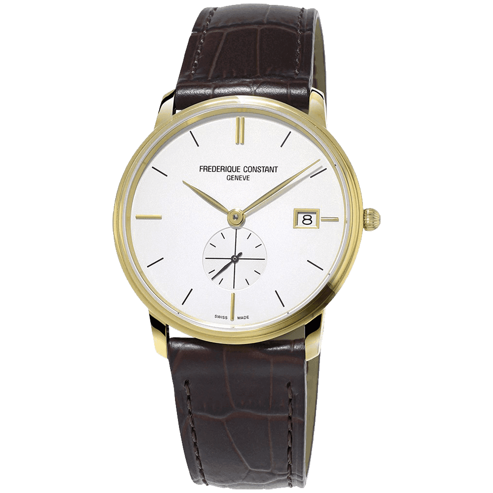 ĐỒNG HỒ FREDERIQUE CONSTANT FC-245V4S5