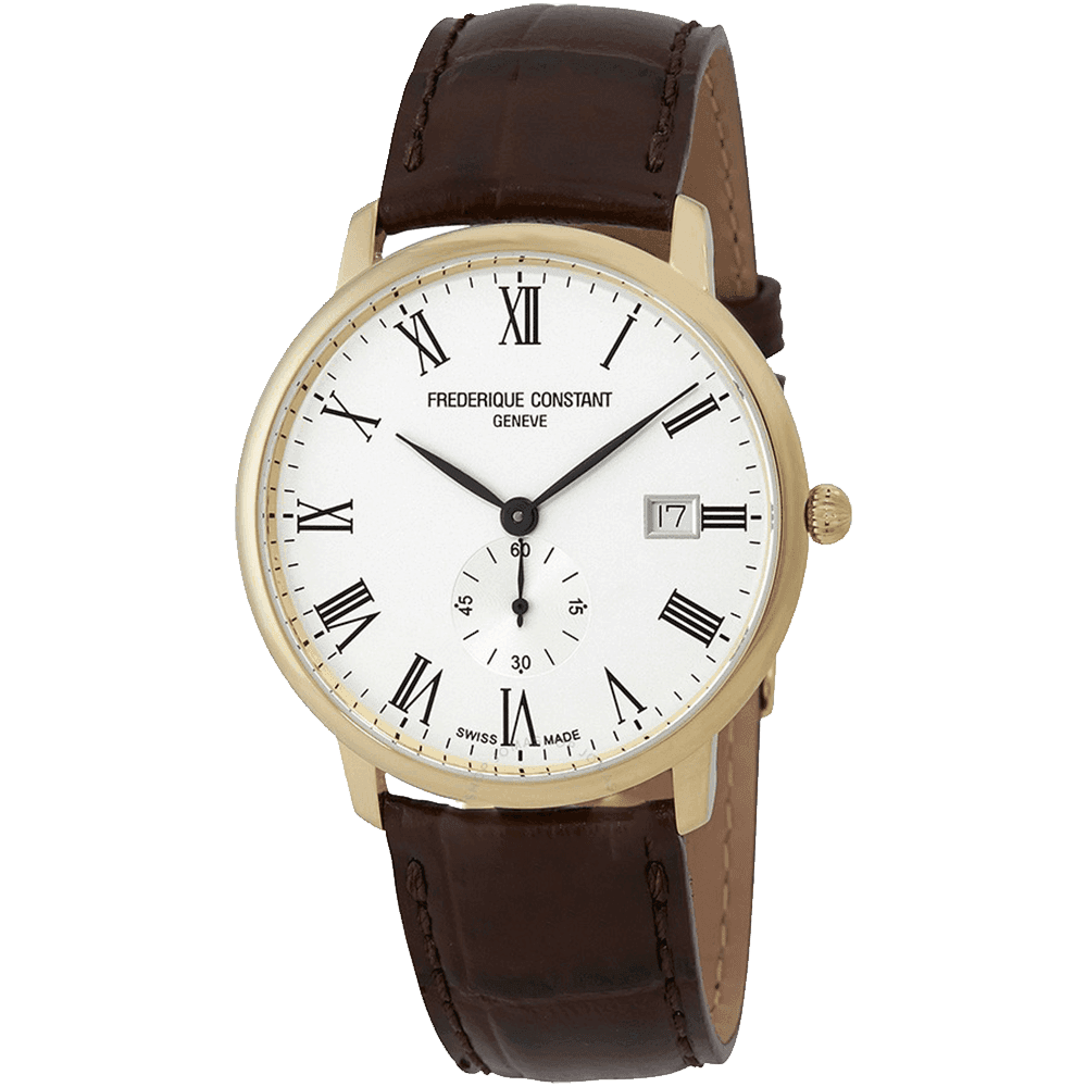 ĐỒNG HỒ FREDERIQUE CONSTANT FC-245WR5S5