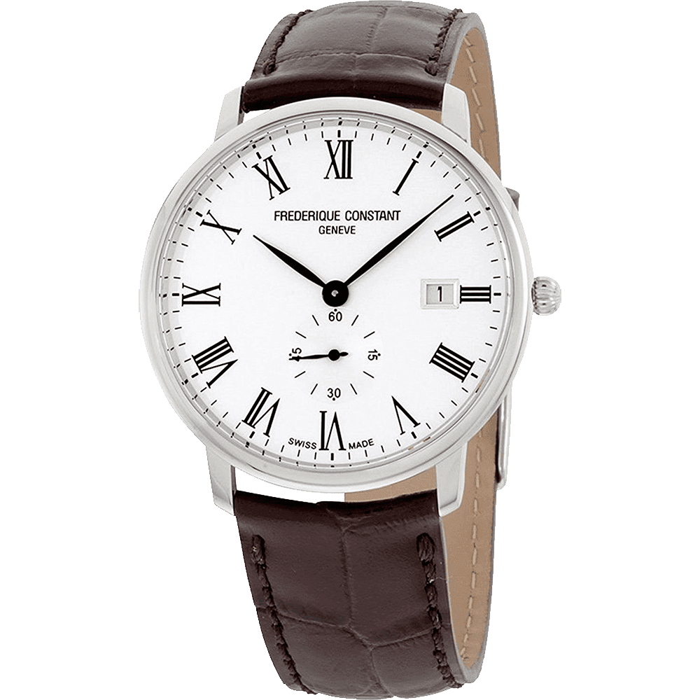 ĐỒNG HỒ FREDERIQUE CONSTANT FC-245WR5S6-DBR