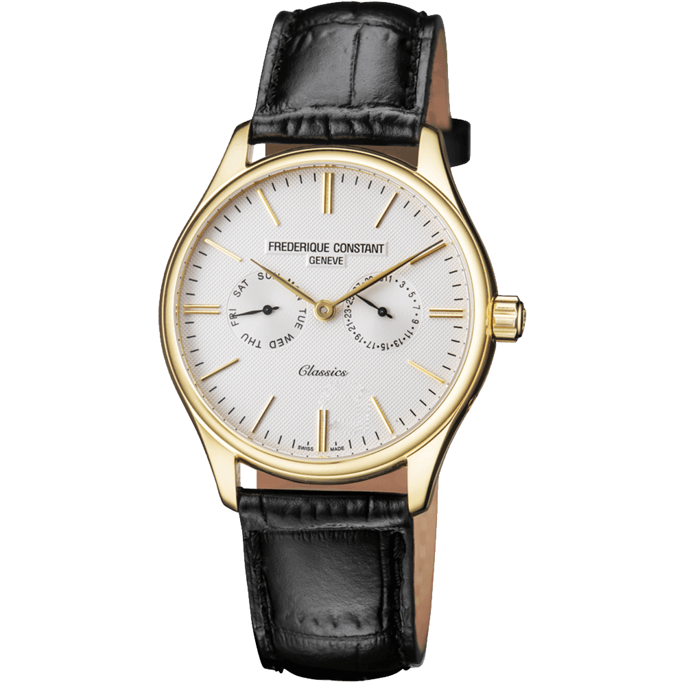 ĐỒNG HỒ FREDERIQUE CONSTANT FC-259BST5B5