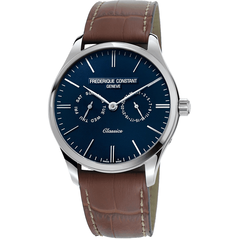 ĐỒNG HỒ FREDERIQUE CONSTANT FC-259NT5B6
