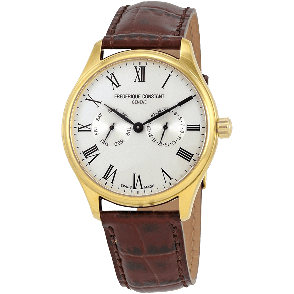 ĐỒNG HỒ FREDERIQUE CONSTANT FC-259WR5B5