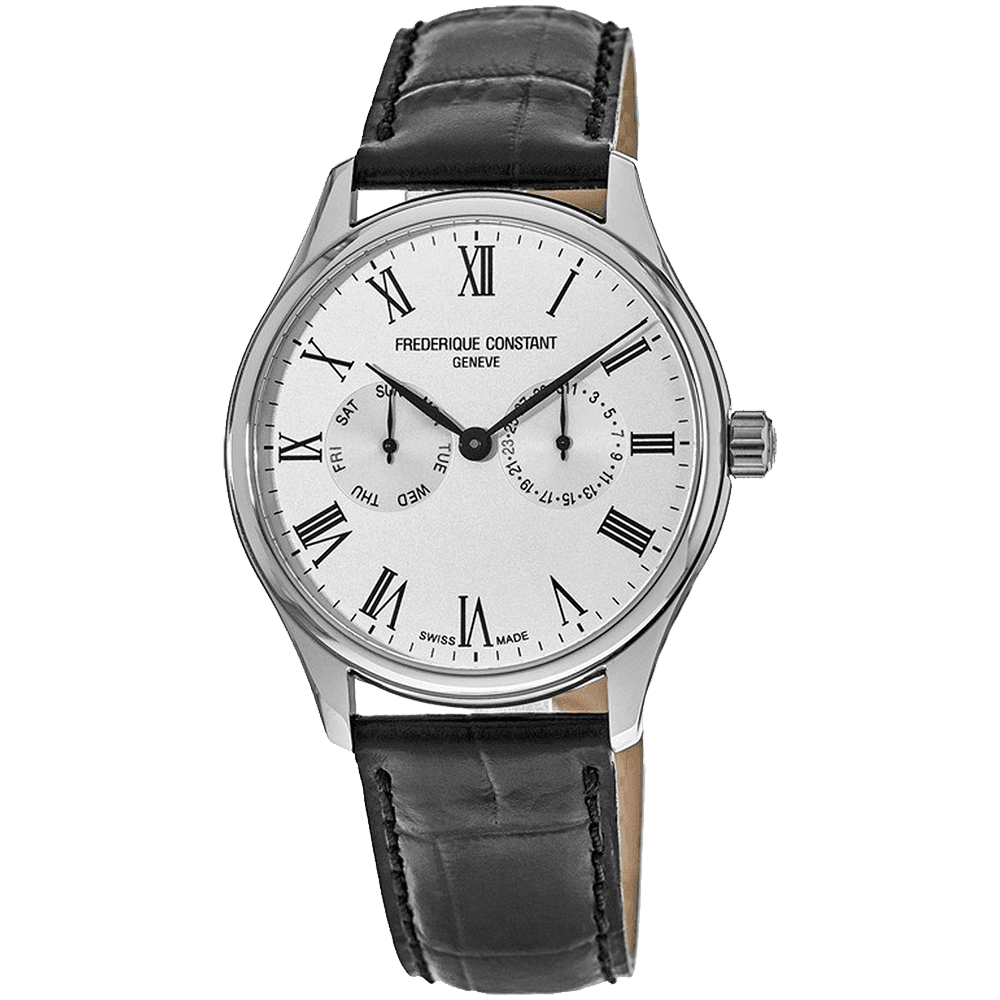 ĐỒNG HỒ FREDERIQUE CONSTANT FC-259WR5B6