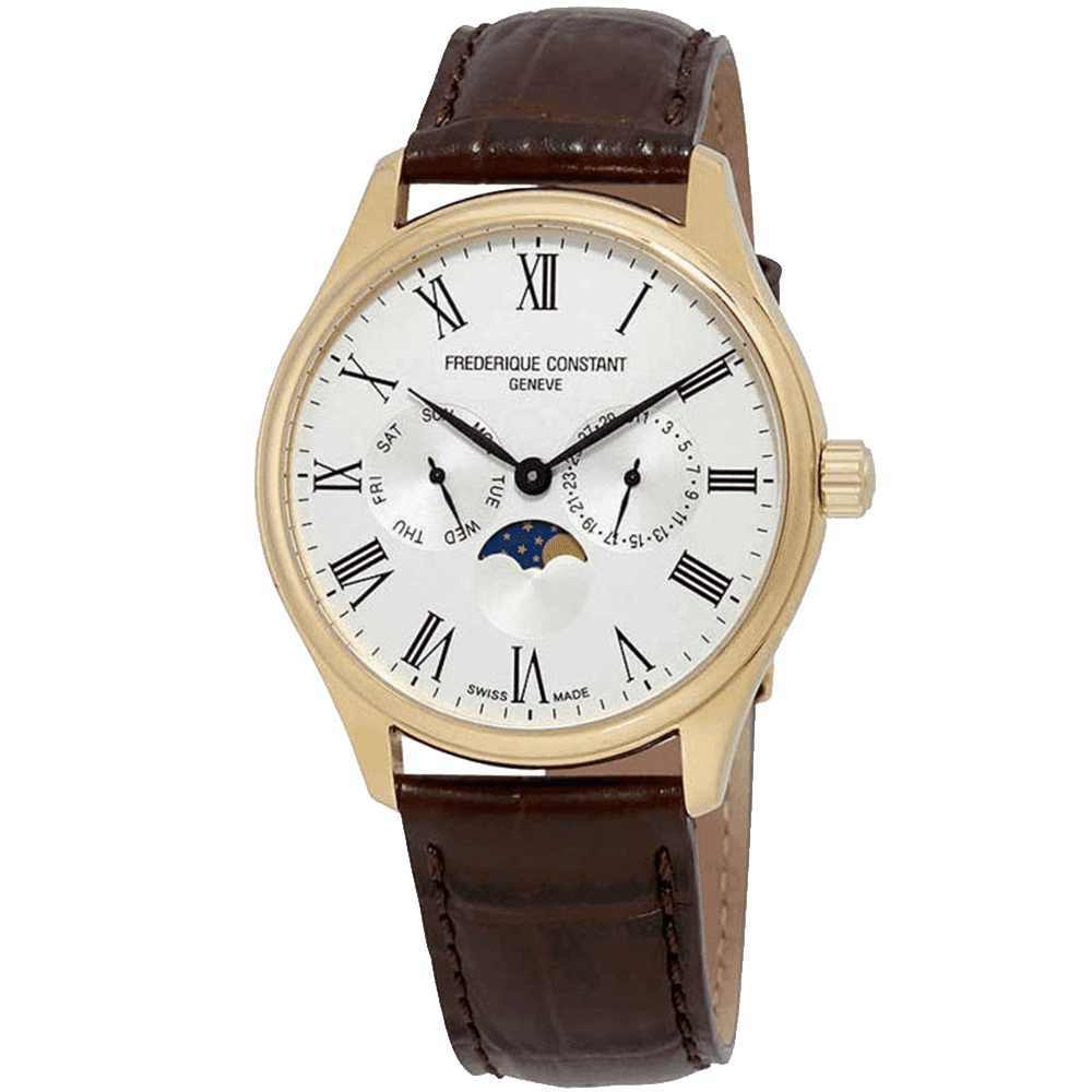 ĐỒNG HỒ FREDERIQUE CONSTANT FC-260WR5B5