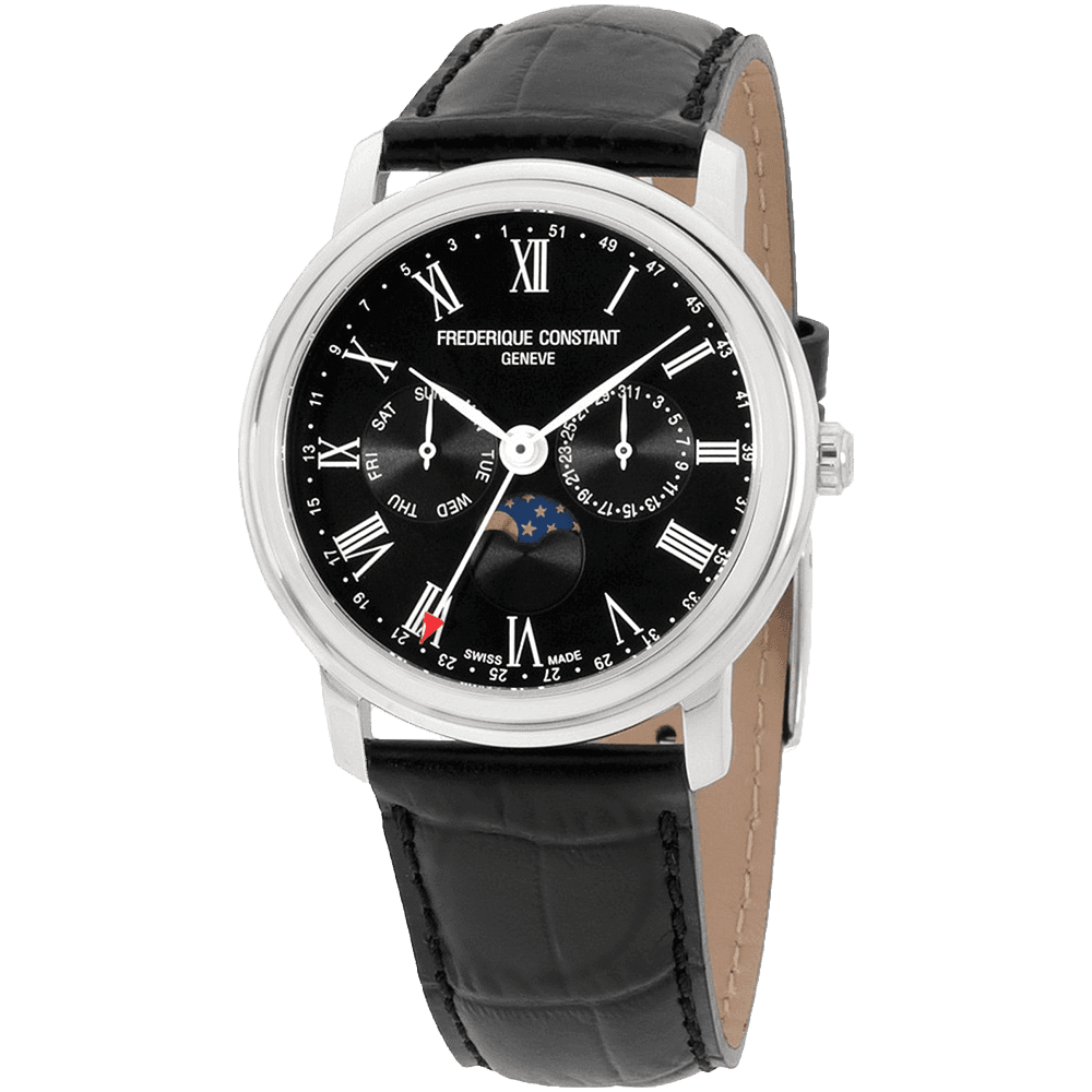 ĐỒNG HỒ FREDERIQUE CONSTANT FC-270BR4P6