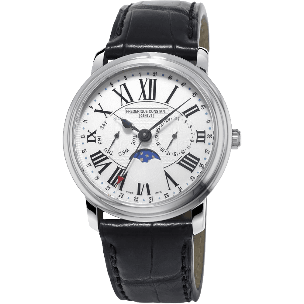 ĐỒNG HỒ FREDERIQUE CONSTANT FC-270M4P6