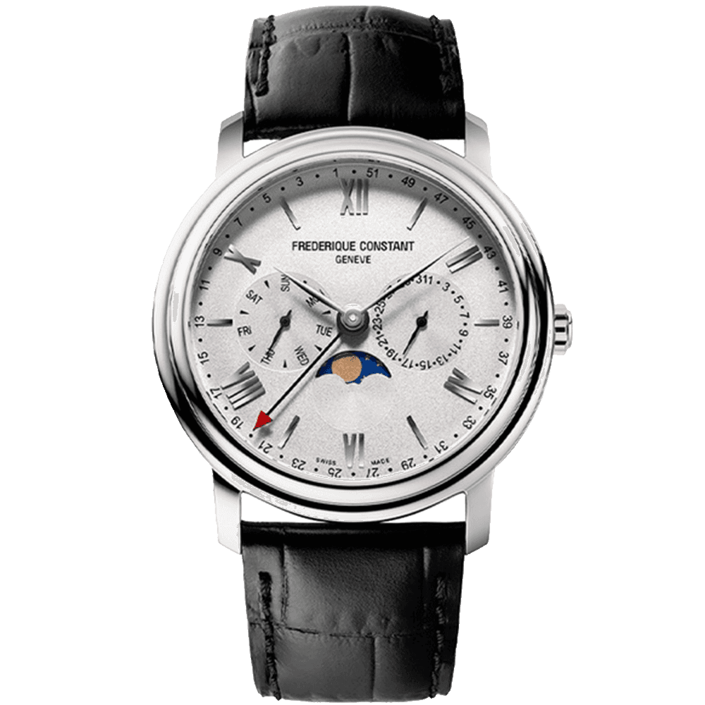 ĐỒNG HỒ FREDERIQUE CONSTANT FC-270SW4P6