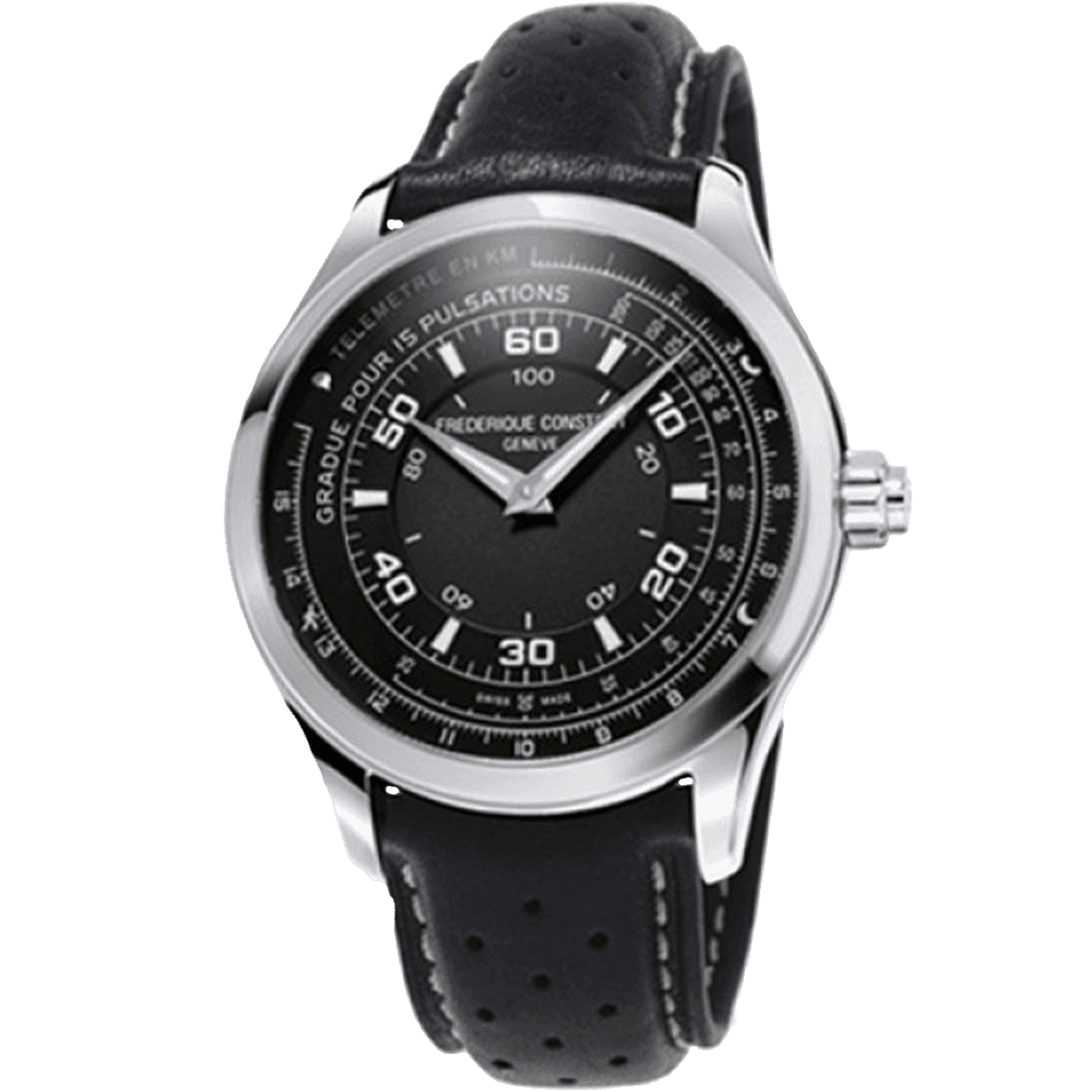 ĐỒNG HỒ FREDERIQUE CONSTANT FC-282ABS5B6