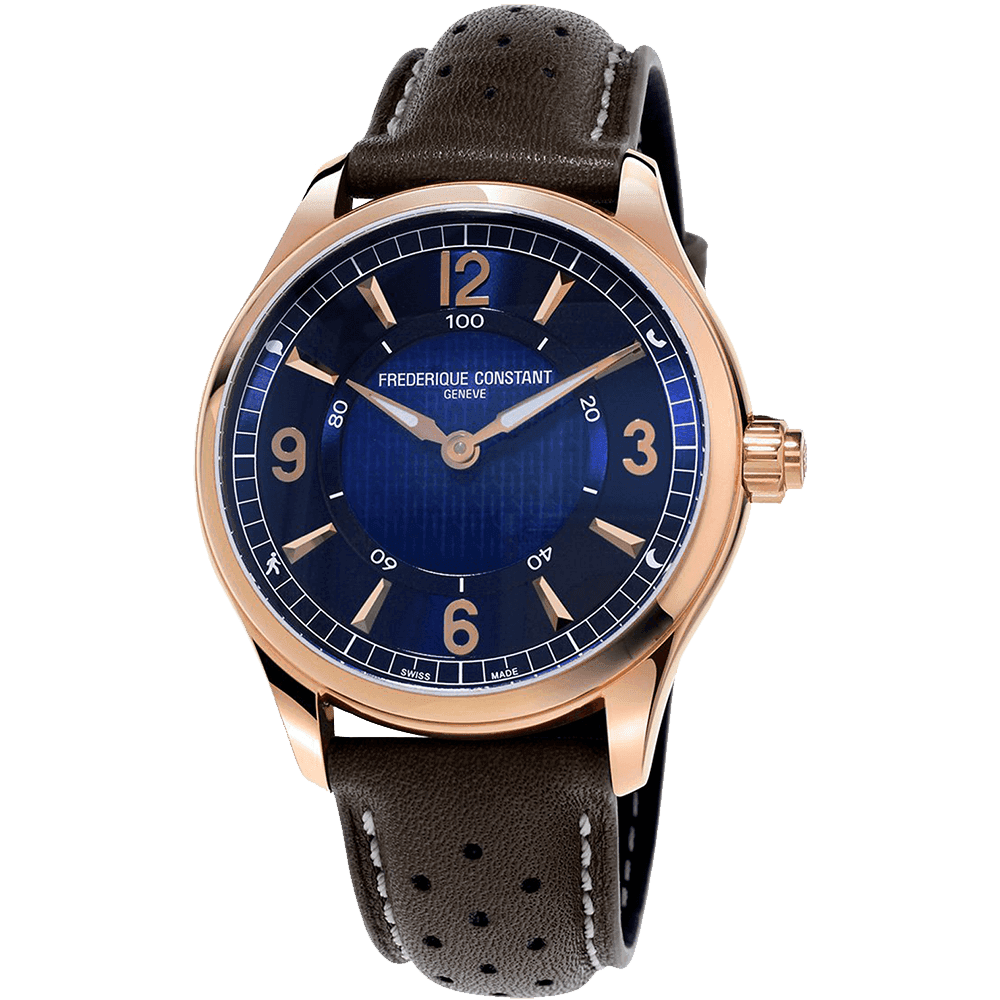 ĐỒNG HỒ FREDERIQUE CONSTANT FC-282AN5B4