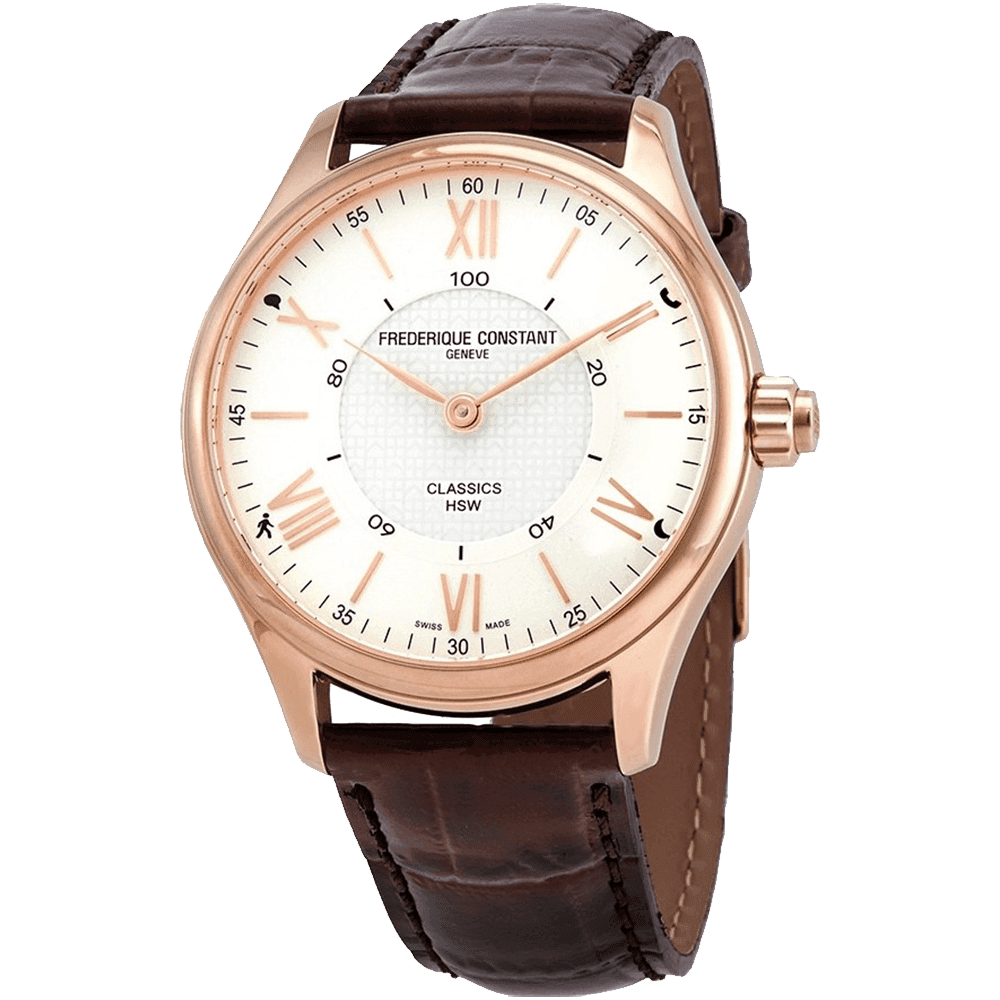 ĐỒNG HỒ FREDERIQUE CONSTANT FC-282V5B4