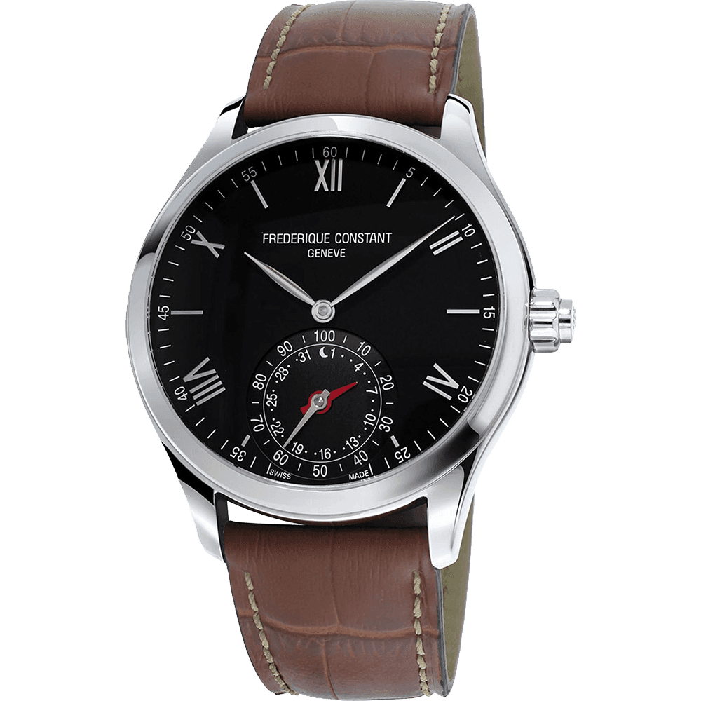 ĐỒNG HỒ FREDERIQUE CONSTANT FC-285B5B6