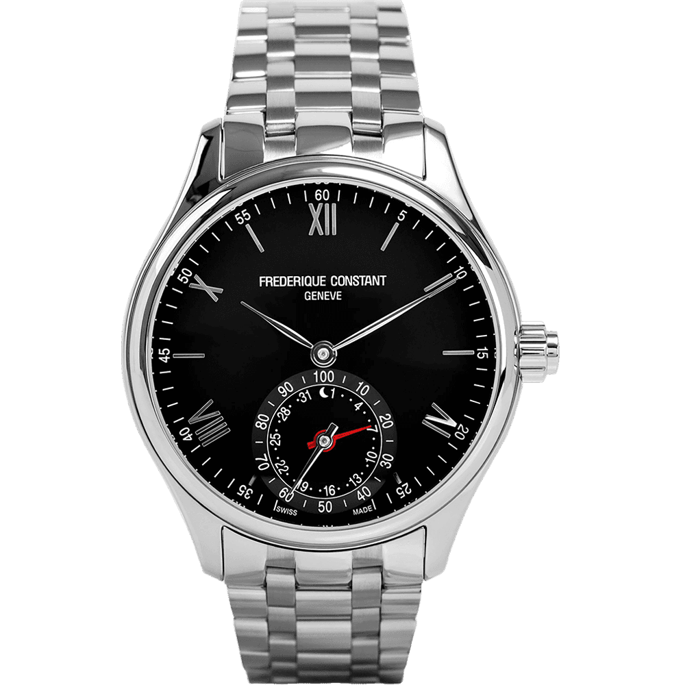 ĐỒNG HỒ FREDERIQUE CONSTANT FC-285B5B6B