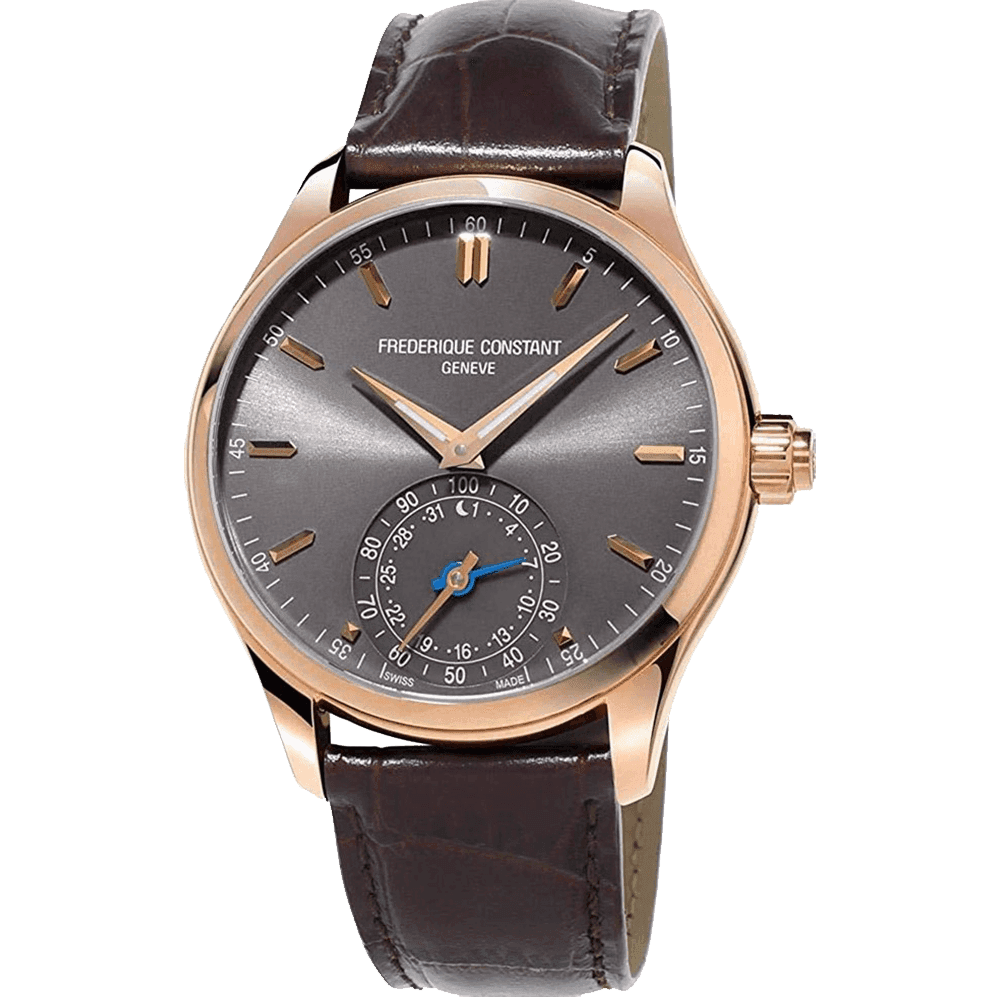 ĐỒNG HỒ FREDERIQUE CONSTANT FC-285LGS5B4