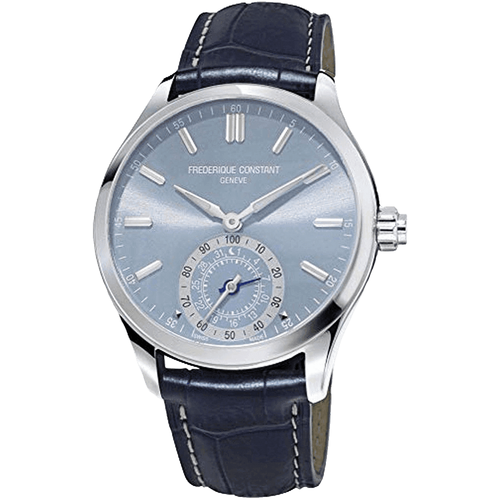 ĐỒNG HỒ FREDERIQUE CONSTANT FC-285LNS5B6