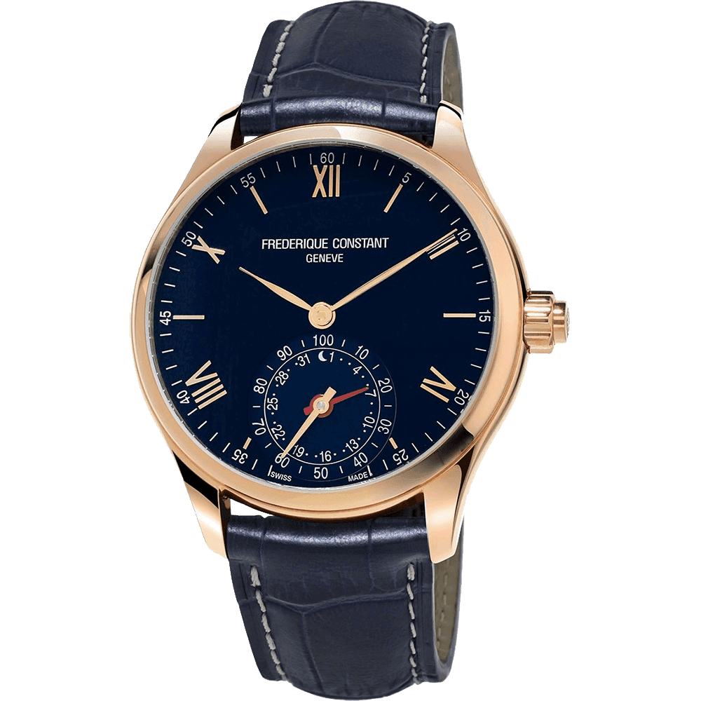 ĐỒNG HỒ FREDERIQUE CONSTANT FC-285N5B4