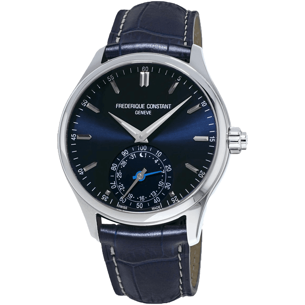 ĐỒNG HỒ FREDERIQUE CONSTANT FC-285NS5B6