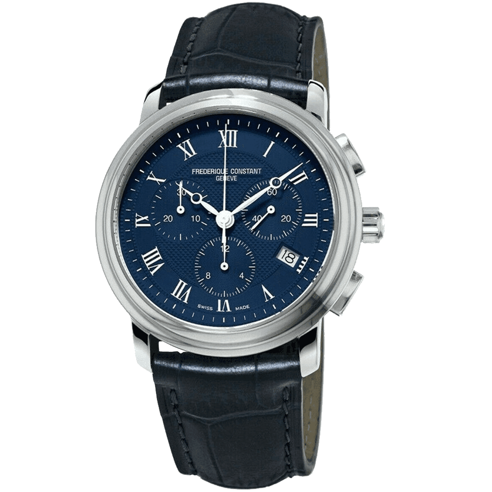 ĐỒNG HỒ FREDERIQUE CONSTANT FC-292MCN4P6