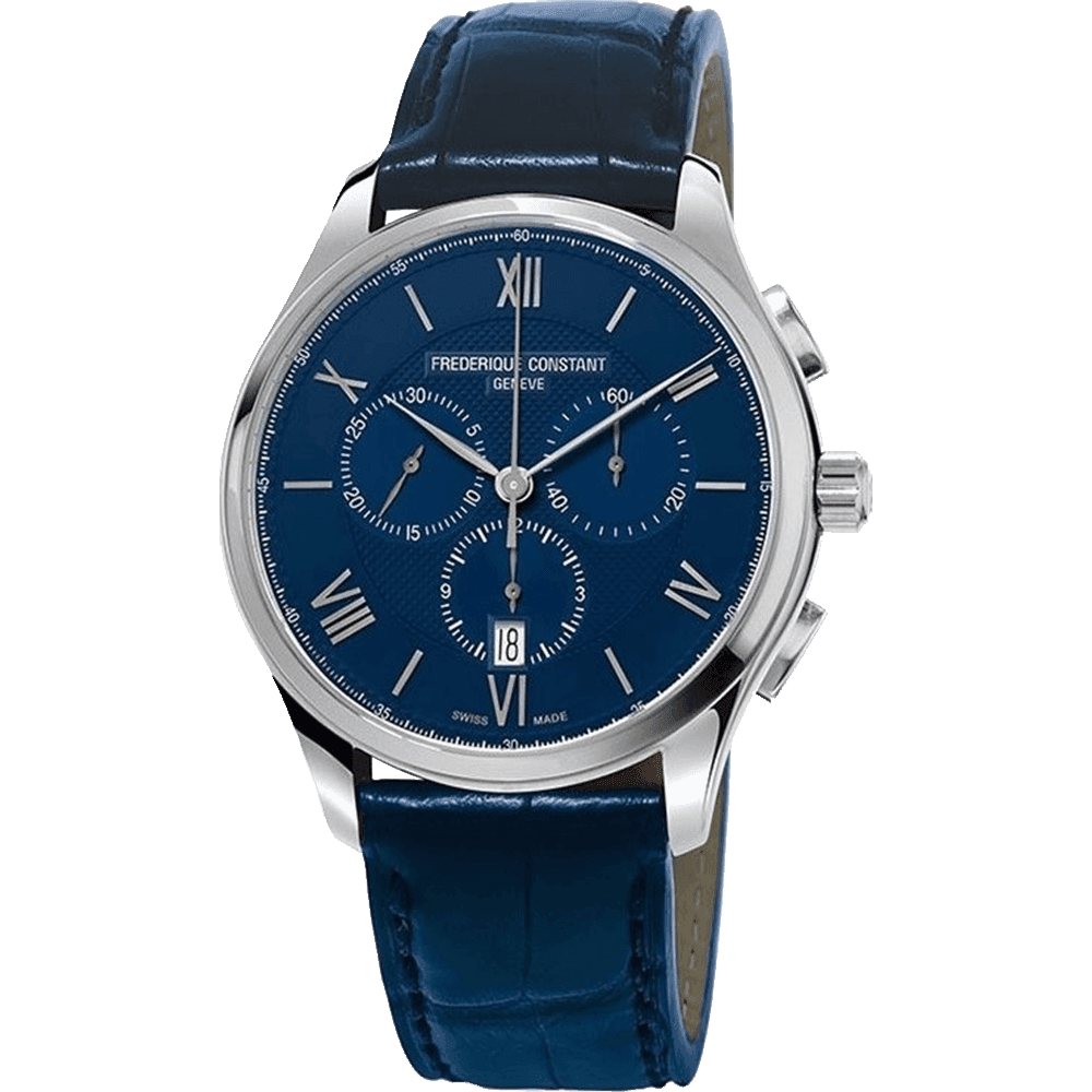 ĐỒNG HỒ FREDERIQUE CONSTANT FC-292MN5B6