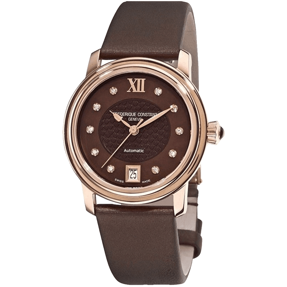 ĐỒNG HỒ FREDERIQUE CONSTANT FC-303CHD2P4