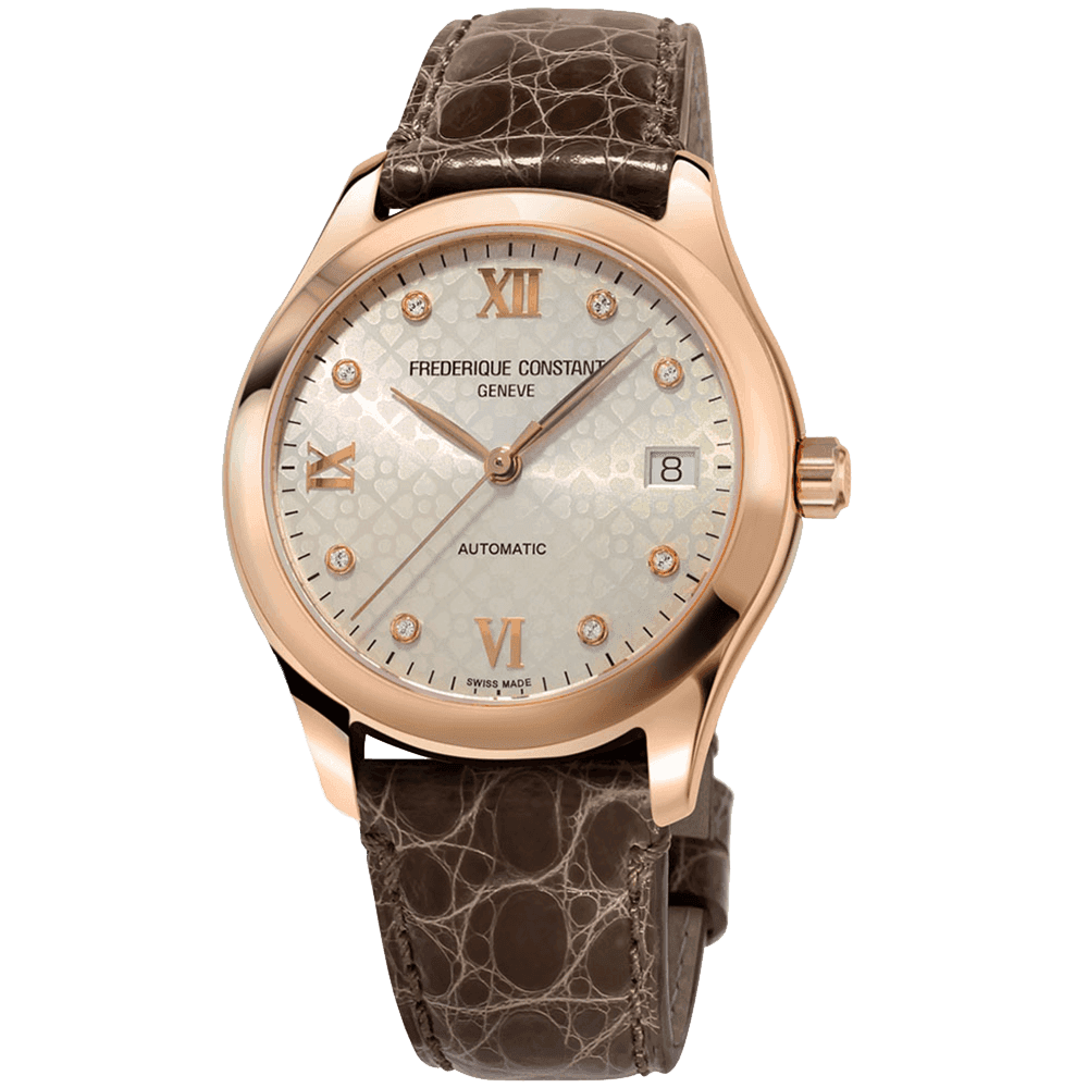 ĐỒNG HỒ FREDERIQUE CONSTANT FC-303LGD3B4