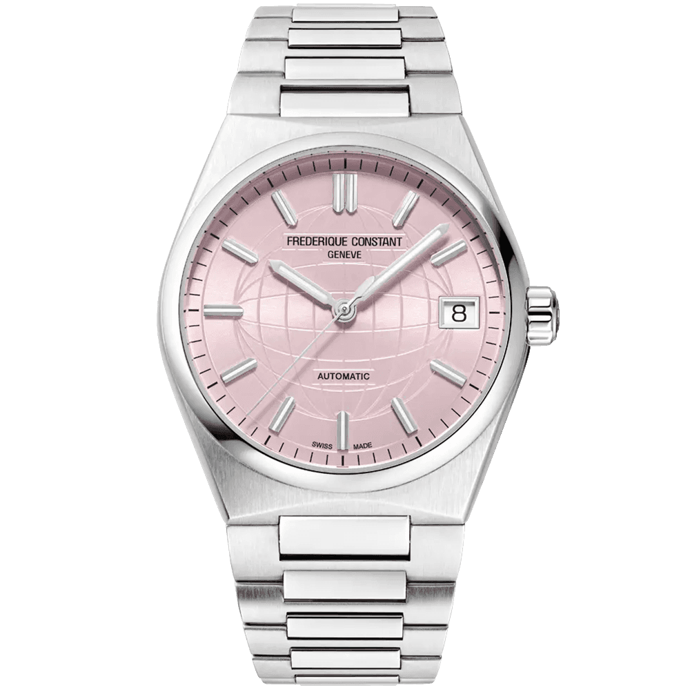 ĐỒNG HỒ FREDERIQUE CONSTANT FC-303LP2NH6B