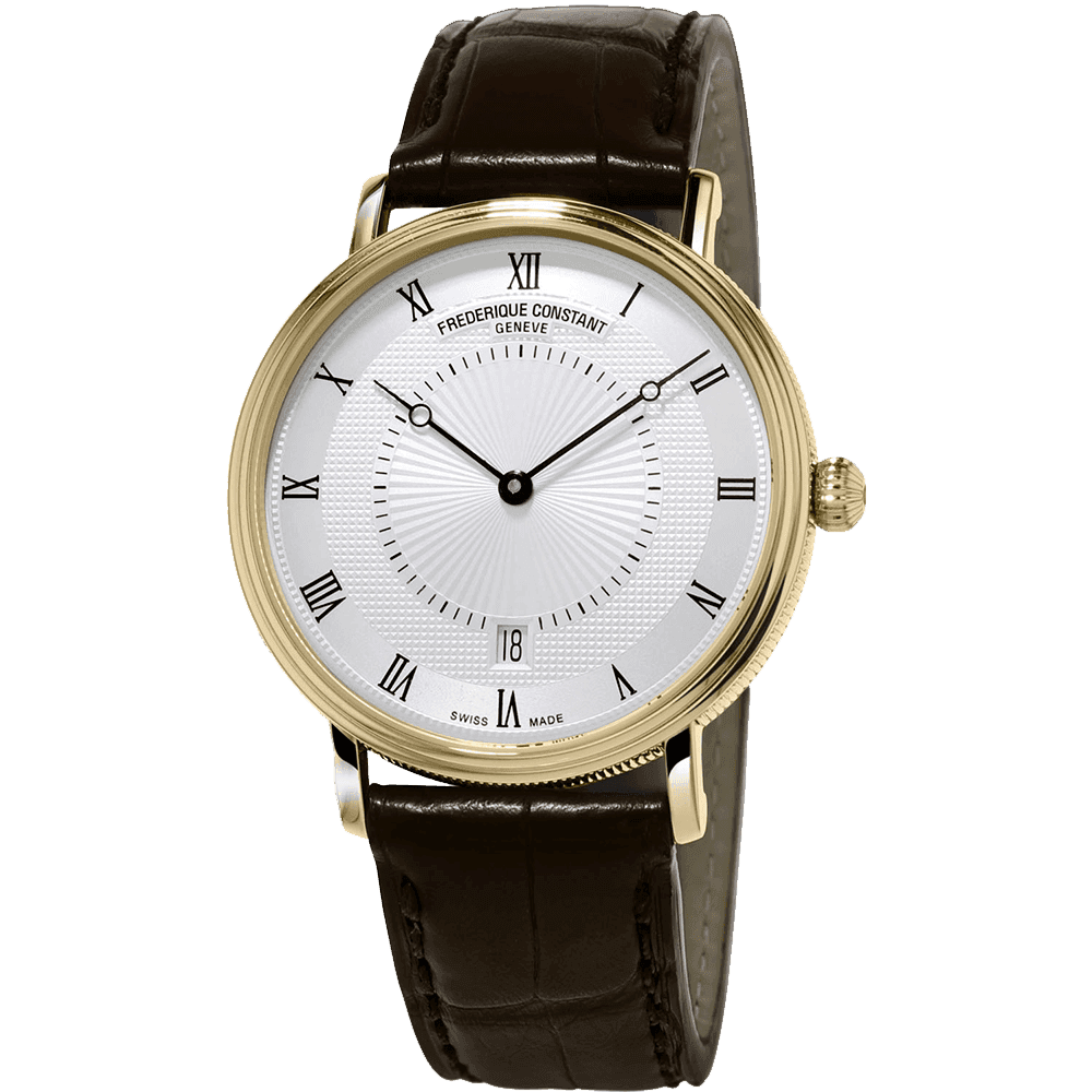 ĐỒNG HỒ FREDERIQUE CONSTANT FC-306MC4S35