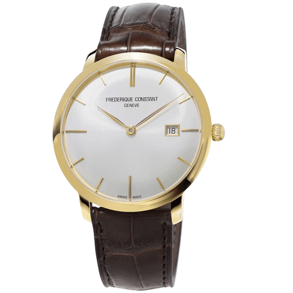 ĐỒNG HỒ FREDERIQUE CONSTANT SLIMLINE FC-306V4S5
