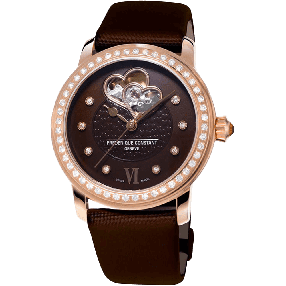 ĐỒNG HỒ FREDERIQUE CONSTANT FC-310CDHB2PD4