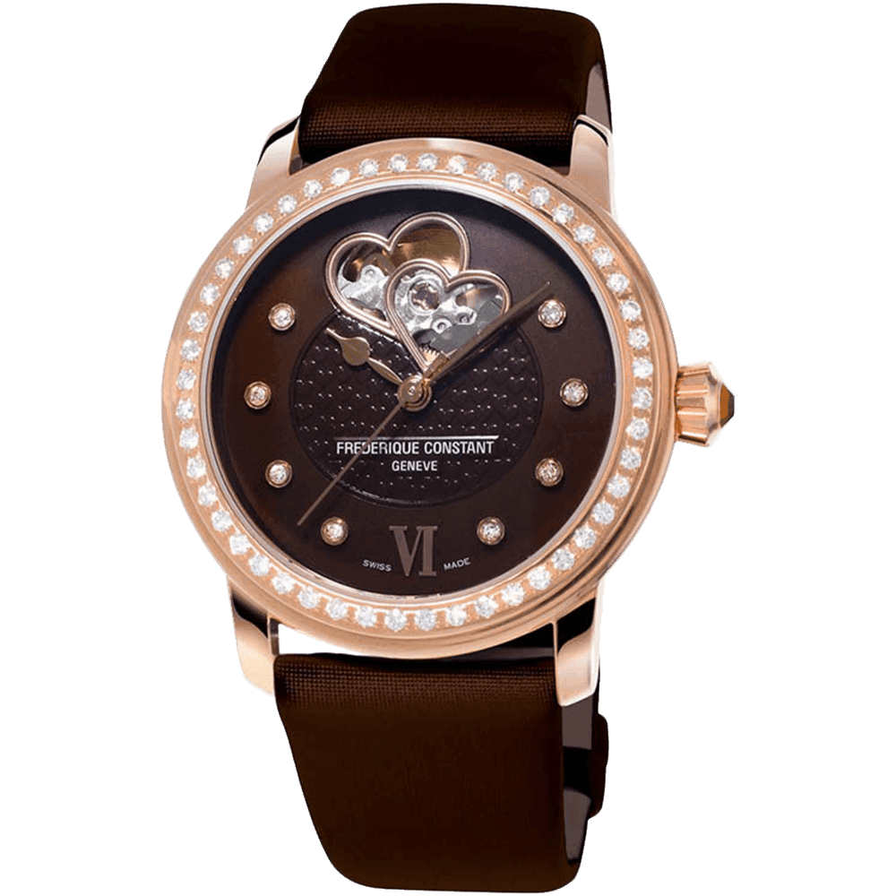 ĐỒNG HỒ FREDERIQUE CONSTANT FC-310CDHB2PD9