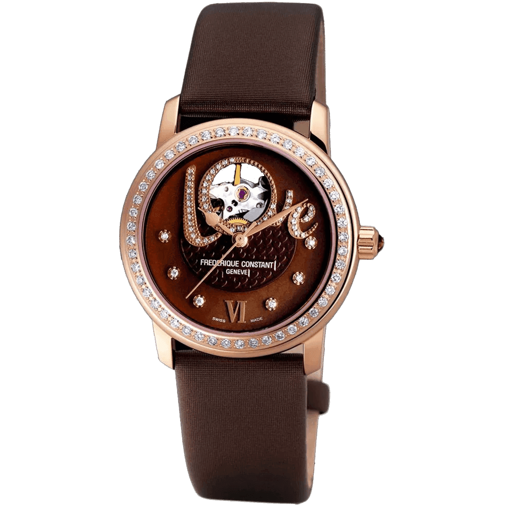 ĐỒNG HỒ FREDERIQUE CONSTANT FC-310CLHB2PD4