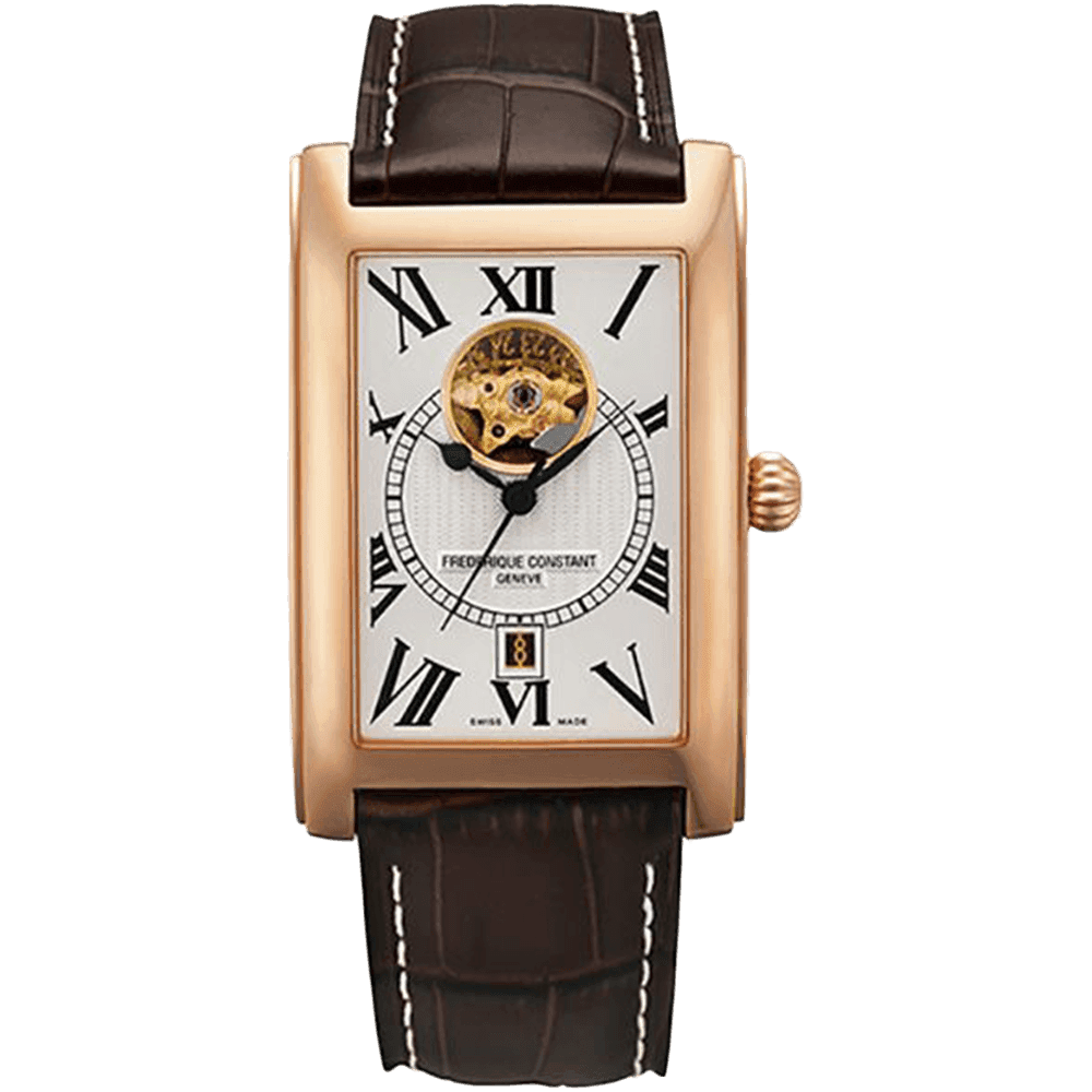 ĐỒNG HỒ FREDERIQUE CONSTANT FC-315MSB4C24