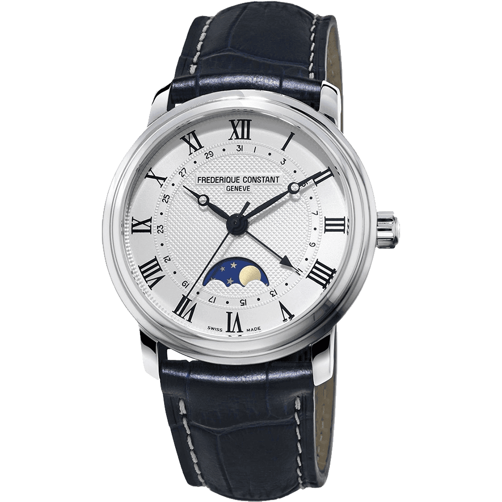 ĐỒNG HỒ FREDERIQUE CONSTANT FC-330MC4P6