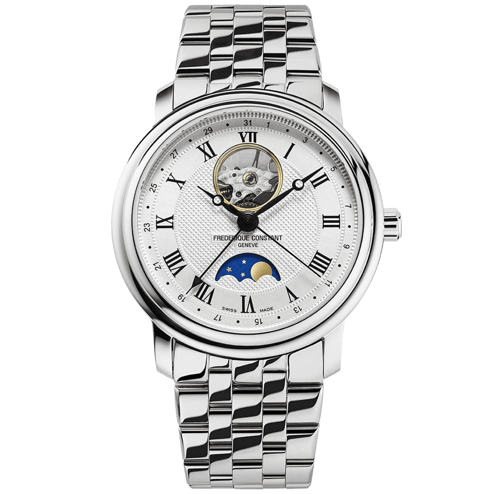 ĐỒNG HỒ FREDERIQUE CONSTANT FC-335MC4P6B2