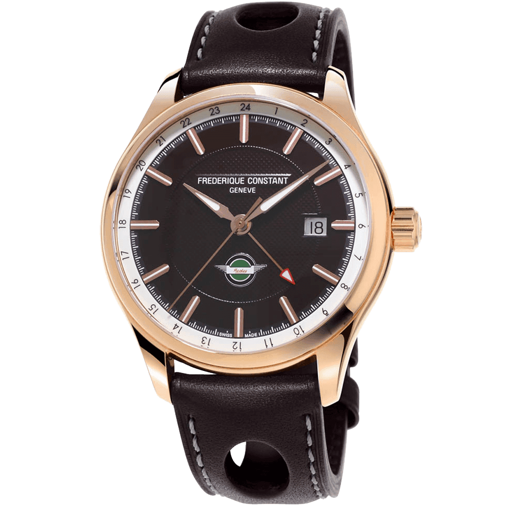 ĐỒNG HỒ FREDERIQUE CONSTANT FC-350CH5B4