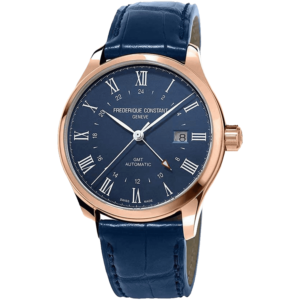 ĐỒNG HỒ FREDERIQUE CONSTANT FC-350NR5B4