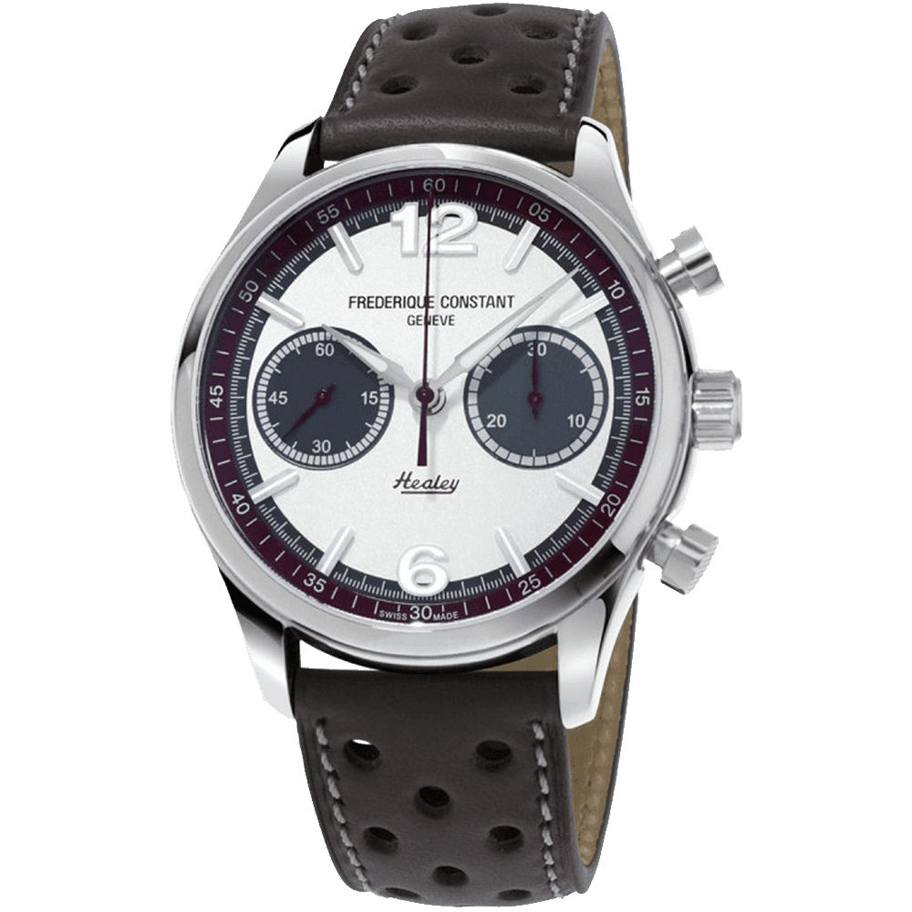 ĐỒNG HỒ FREDERIQUE CONSTANT FC-397HSG5B6