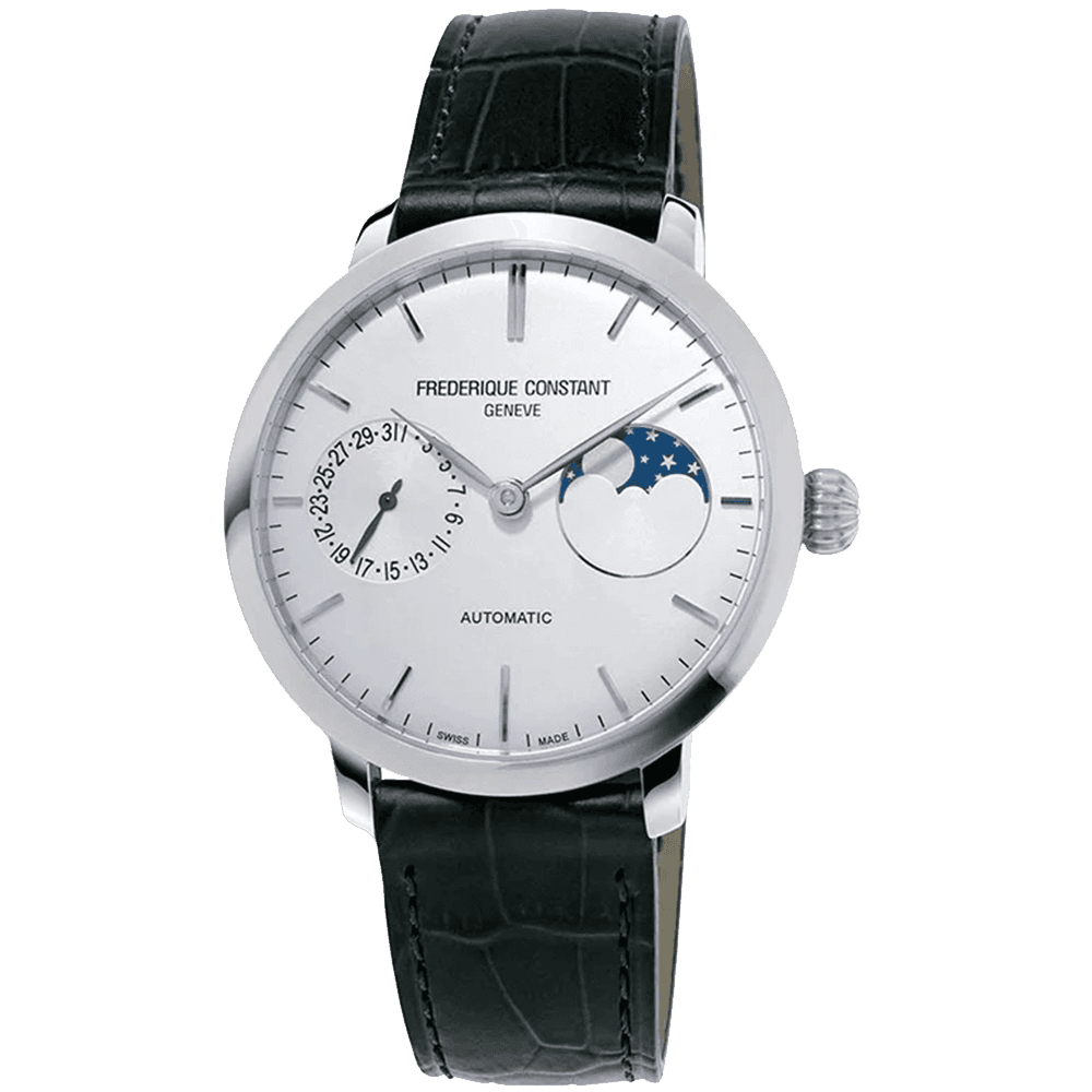 ĐỒNG HỒ FREDERIQUE CONSTANT FC-702S3S6
