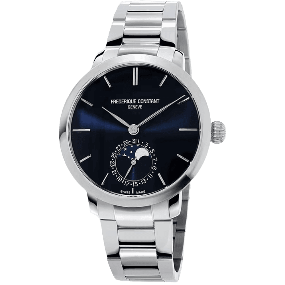 ĐỒNG HỒ FREDERIQUE CONSTANT FC-703N3S6B