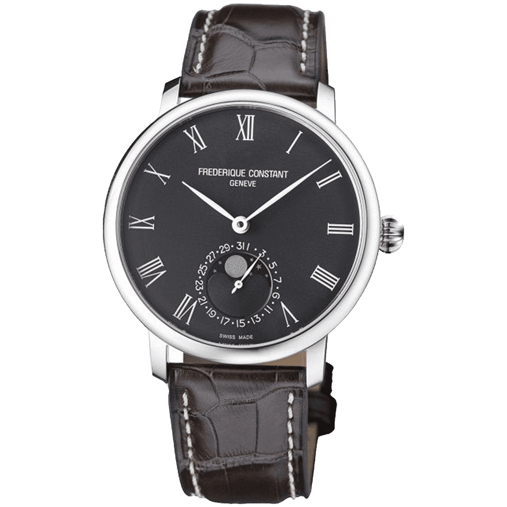 ĐỒNG HỒ FREDERIQUE CONSTANT FC-705GR4S6
