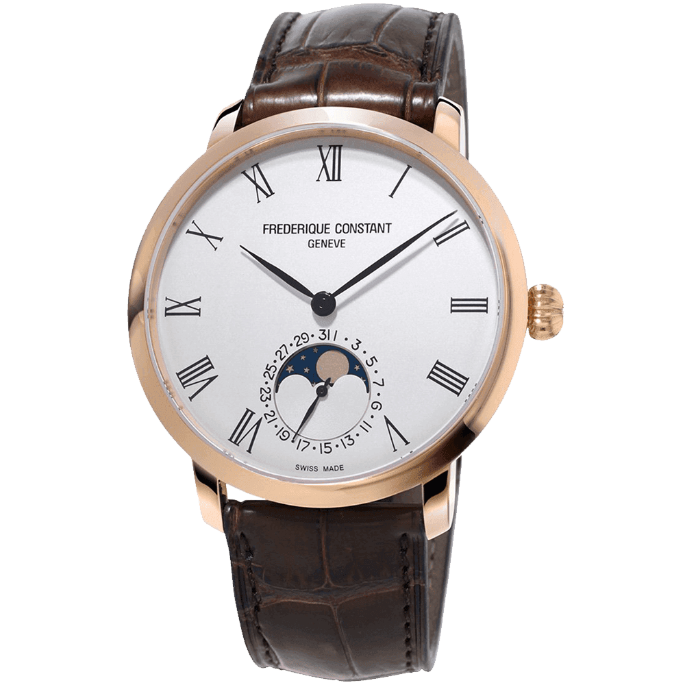 ĐỒNG HỒ FREDERIQUE CONSTANT FC-705WR4S4