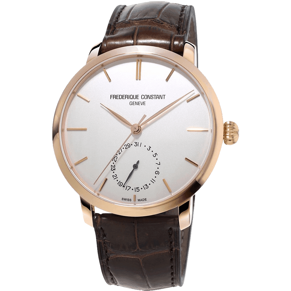 ĐỒNG HỒ FREDERIQUE CONSTANT FC-710V4S4