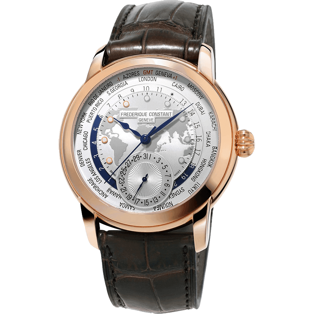 ĐỒNG HỒ FREDERIQUE CONSTANT FC-718WM4H4