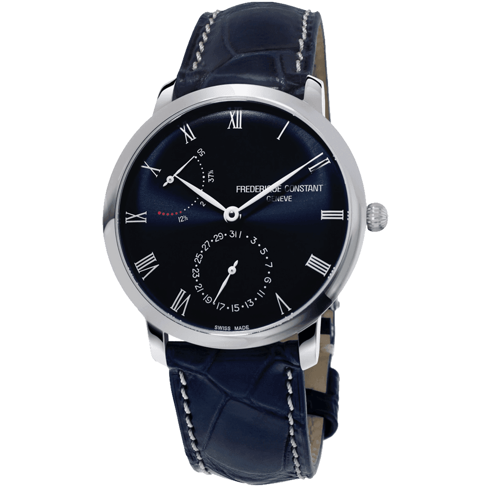 ĐỒNG HỒ FREDERIQUE CONSTANT FC-723NR3S6