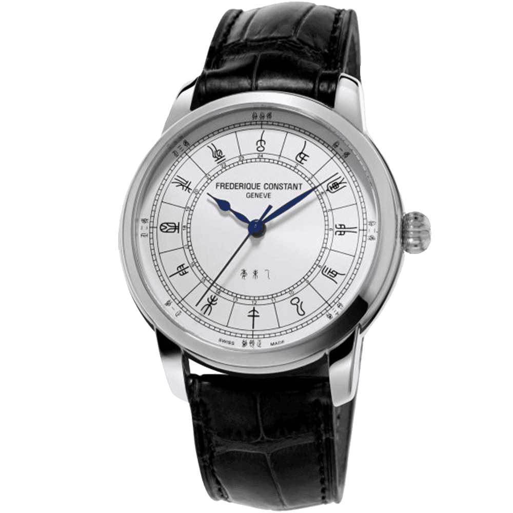 ĐỒNG HỒ FREDERIQUE CONSTANT FC-724CC4H6