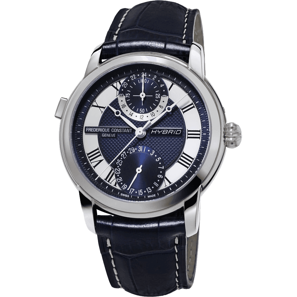 ĐỒNG HỒ FREDERIQUE CONSTANT FC-750MCN4H6